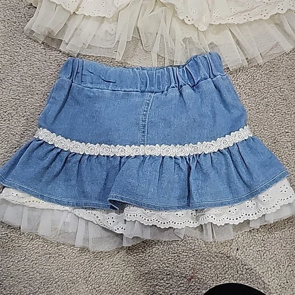 2pc set size 3t - Picture 8 of 8